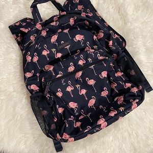 Vera bradley large backpack
